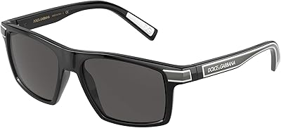 Lunettes de soleil dolce & gabbana pour homme