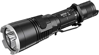 Lampe de poche nightcore mh27uv