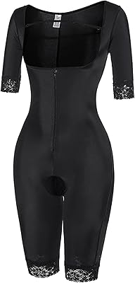 Sous-vêtements modelants pour tout le corps pour femmes, corset amincissant sans couture