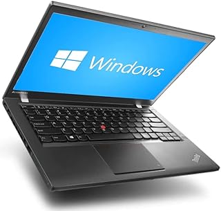 Ordinateur portable professionnel lenovo thinkpad t440p | processeur intel core i5 de 4e