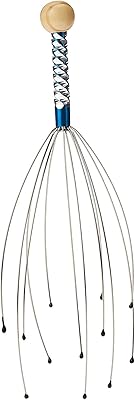 Produit de traitement capillaire du masseur de tête