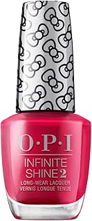 Vernis à ongles opi hello kitty all about the paws infinite shine, 15