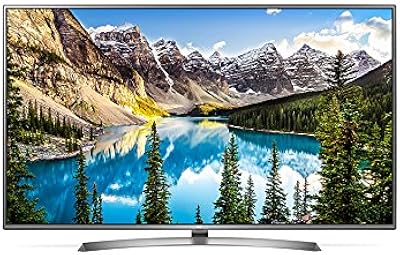 Téléviseur intelligent led lg 70 pouces - 70uj675v