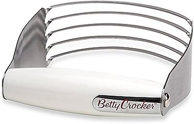 Mélangeur de pâte betty crocker, batteur à main à 5 lames en acier