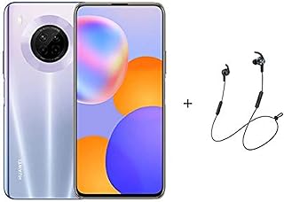 Smartphone huawei y9a, double sim, rom 128 go, ram 8 go, 4200 mah