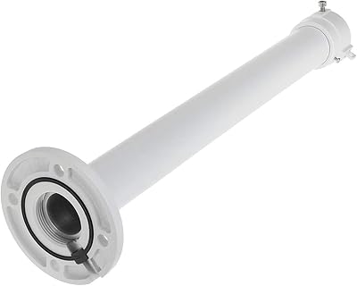 Cpm-l ds-1662zj support de montage au plafond long intérieur/extérieur pour la plupart