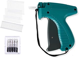 Pistolet d'étiquetage de vêtements gzs kit de pistolet prix détail standard pour étiquettes