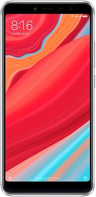 Xiaomi mi redmi s2 double sim, 32 go, 3 go de ram, 4g