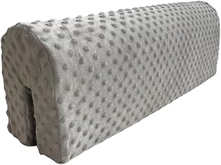 Protecteur de pare-chocs de barrière de lit pour tout-petits wonder space rembourrage