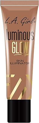 Crème illuminatrice la girl glow skin illuminator 30 ml, after glow, glp692. Catalogue géant, prix mini chez Diaytar Sénégal