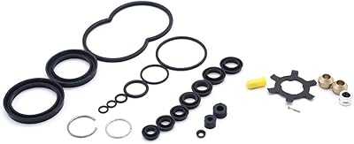 Kit de réparation babyski gm hydroboost 2771004, kit de réparation hydroboost du système