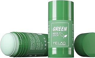 Masque au thé vert naturel ledeng pocoskin bâton de masque