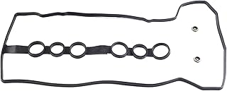 Joint de couvercle de soupape de moteur pour toyota corolla 2000-2008 celica