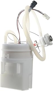Ensemble de pompe à carburant électrique pour land rover range rover sport 2006-2009