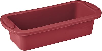 Moule à gâteau en silicone bergener de bake a wish, taille 28 x