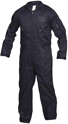 Combinaison de vol basique 27-p tru-spec pour hommes (paquet de 1)
