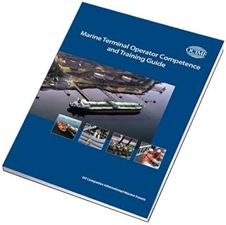 Guide de compétence et de formation des opérateurs de terminaux maritimes