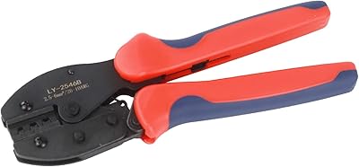 Outil de sertissage solaire 2546b mc4 pince à sertir de rechange pour câble
