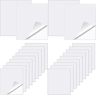 Castowave 20 pièces kit de patch de réparation auto-adhésif gonflable en tpu patchs de réparation de matelas pneumatique pour piscine, jouets gonflables, piscines et bateaux gonflables. Diaytar : Où chaque achat est une victoire pour votre budget