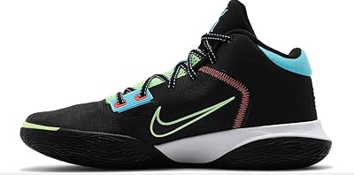 Chaussure de basket-ball unisexe kyrie flytrap 4