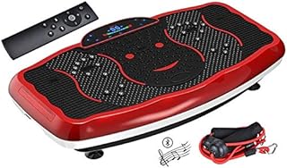 Max strength plateforme vibrante de mouvement | machine pour tout le corps la perte