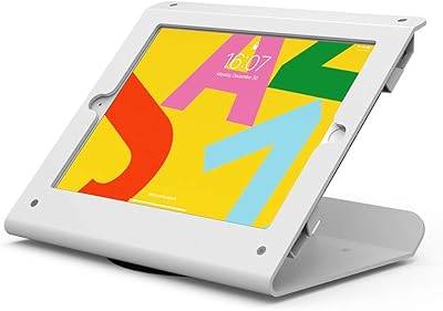 Support de tablette belta retail pour ipad 10,2 pouces 9ème génération, 8ème génération