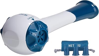 Appareil d'exercice respiratoire heitaro