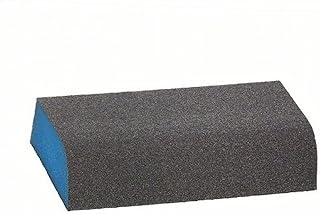 Éponge de ponçage manuelle bosch combi - grain fin 100 - 2609256345