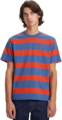 T-shirt vintage pour hommes, multicolore, taille xl, multicolore, xl. Diaytar : Vivez l'expérience du shopping malin