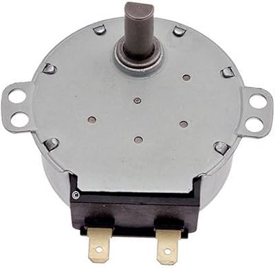 Moteur de plateau tournant lg 6549w1s018a pour micro-ondes bosch siemens, ssm-23h hb77l55eu, hb86q560. Électroménager, mode, beauté... Diaytar a tout en stock