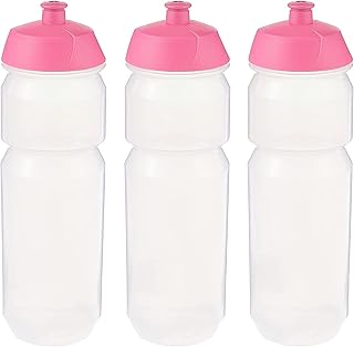 Bouteille d'eau de sport sipper avec bec verseur en vrac
