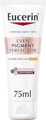 Crème pour les mains even pigment perfector spf 30 (75 ml)