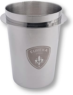 Tasse doseuse 45g pour moulins à café eureka