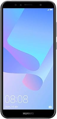 Huawei y6 2018 2 go de ram, 16 go de rom, double sim