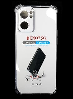 Coque de protection pour téléphone portable oppo reno 7 5g, coque de téléphone