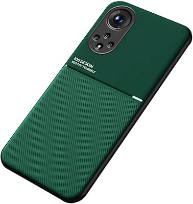 Coque moen kibosh pour honor 50/huawei nova 9 - coque d'absorption des chocs