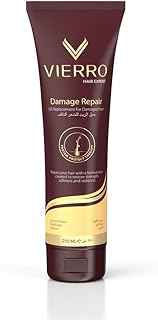 Huile de remplacement vero damage repair 250 ml