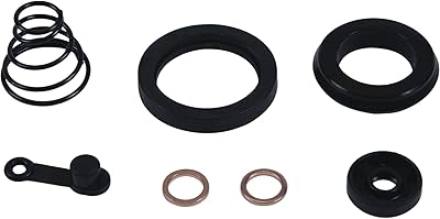 Nouveau kit de cylindre récepteur d'embrayage all balls 18-6034 compatible avec/remplacement pour yamaha
