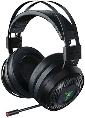 Le casque de jeu razer nari thx ultimate fonctionne avec les ordinateurs