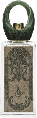 Rafa pour homme et femme | vaporisateur de parfum | agrumes, boisé, cuir