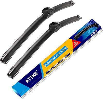 2 essuie-glaces 26 pouces + 18 pouces pour bmw série 7 / 2011-2017 / bmw 528i 2011-2014 / bmw m5 2010-2014 qualité origine (lot de deux). Gagnez du temps et de l'argent avec Diaytar