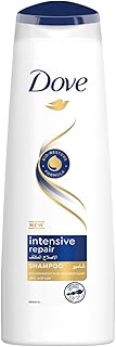 Shampooing réparateur dove 400 ml