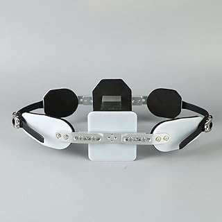 Shuyan jiao medical orthèse pectus carinatum avec sangles réglables, support d'orthèse thoracique pigeon