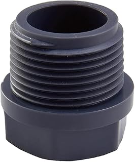 Raccords de tuyaux en plastique pvc haute pression raco pour plomberie, transport d'eau
