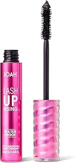 Mascara joah lash uprising, waterproof, volume et allongement, maquillage de beauté coréen