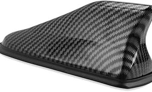 Antenne étanche en aileron de requin en fibre de carbone pour fiat abarth 595 abarth 500 abarth 124 spider. Diaytar : Connectez-vous aux meilleures offres