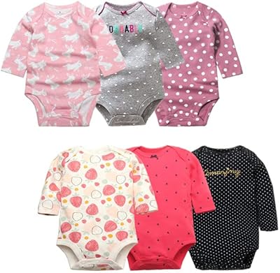 Bébé et enfants - vêtements bébé fille 2022 unisexe 100% coton body bébé