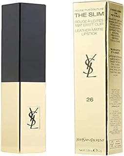 Yves saint laurent rouge pour couture the slim leather matte rouge à lèvres