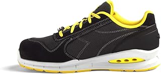 Diadora tool chaussure de course basse net airbox low s1p src pour hommes