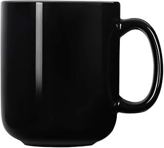 Grande tasse à café haribee de 20 oz, tasse à thé en céramique